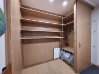 2-комнатная квартира, 53 м² - фото 29