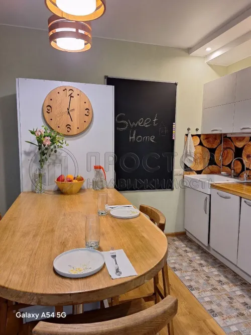 2-комнатная квартира, 53 м² - фото 14