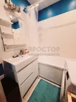 2-комнатная квартира, 53 м² - фото 33