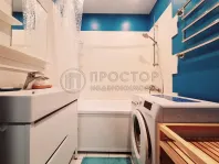 2-комнатная квартира, 53 м² - фото 34