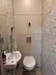 2-комнатная квартира, 53 м² - фото 35
