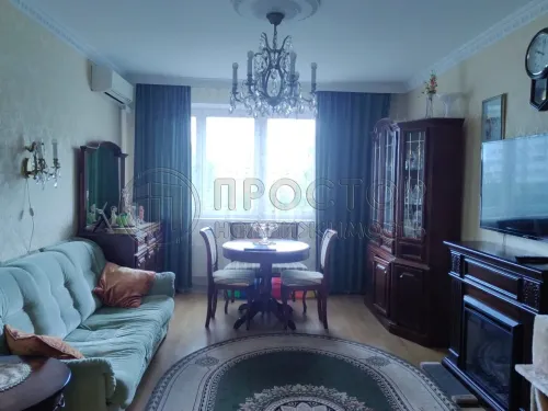 4-комнатная квартира, 88.6 м² - фото 2