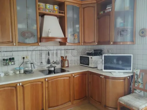 4-комнатная квартира, 88.6 м² - фото 3