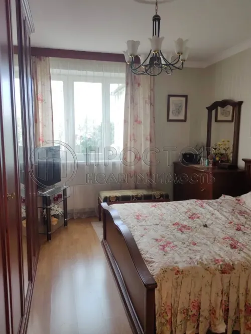 4-комнатная квартира, 88.6 м² - фото 5