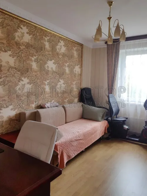 4-комнатная квартира, 88.6 м² - фото 6