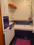 4-комнатная квартира, 88.6 м² - фото 14
