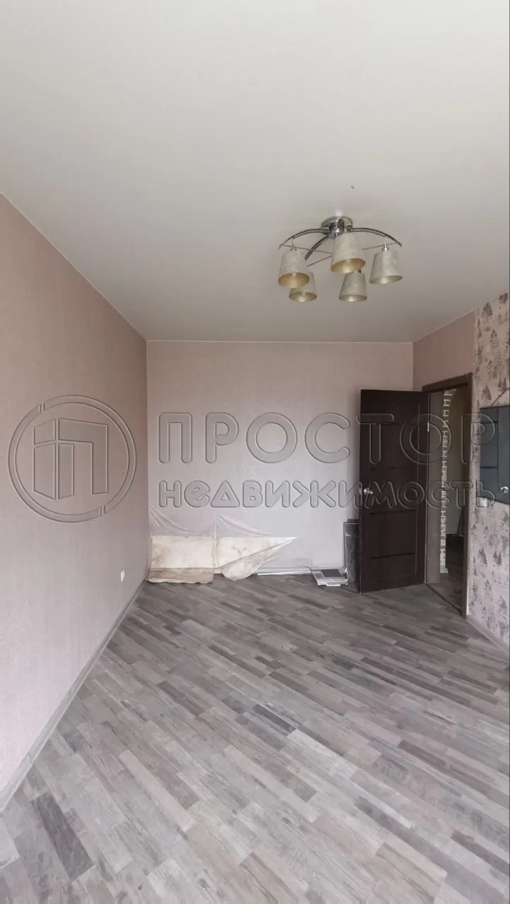 3-комнатная квартира, 70 м² - фото 3