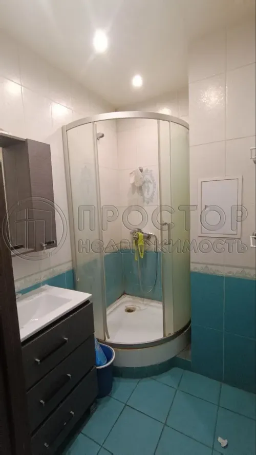 3-комнатная квартира, 70 м² - фото 4