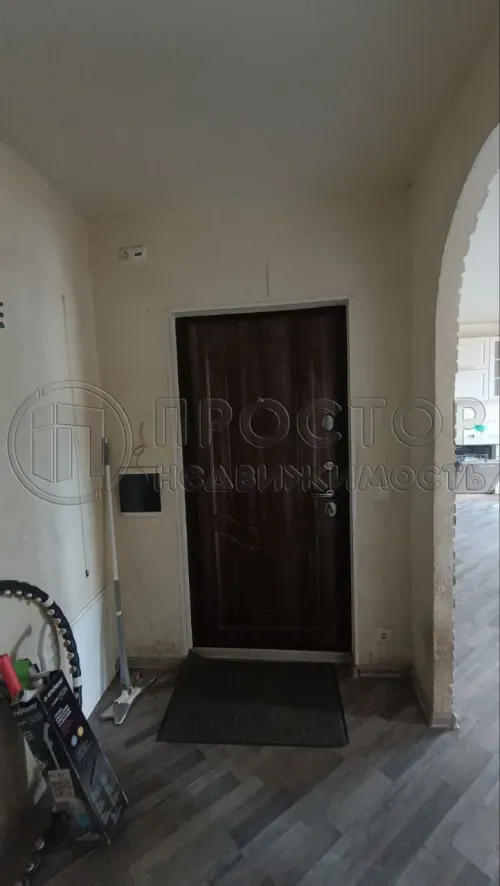 3-комнатная квартира, 70 м² - фото 5