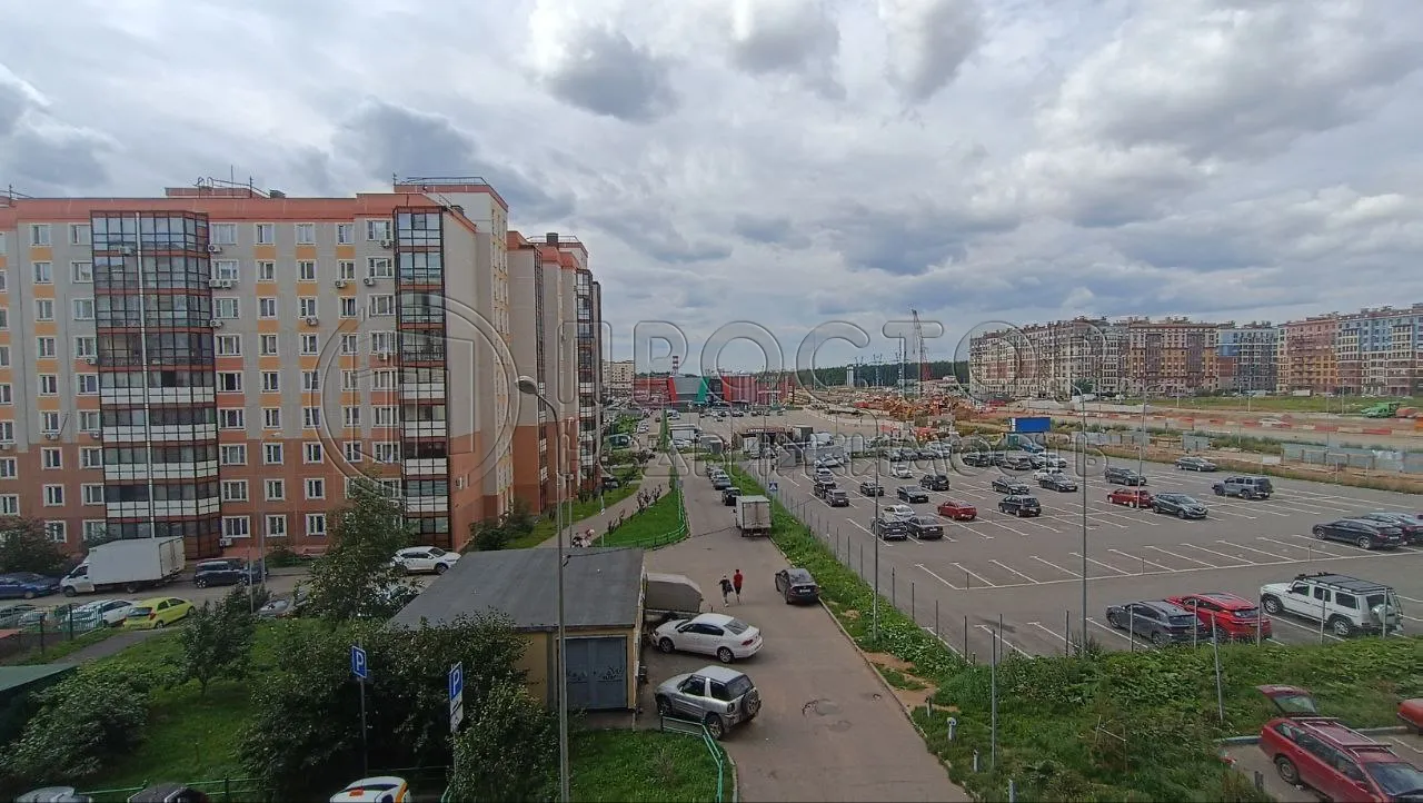 3-комнатная квартира, 70 м² - фото 6