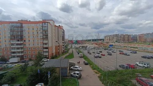 3-комнатная квартира, 70 м² - фото 6