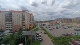 3-комнатная квартира, 70 м² - фото 18