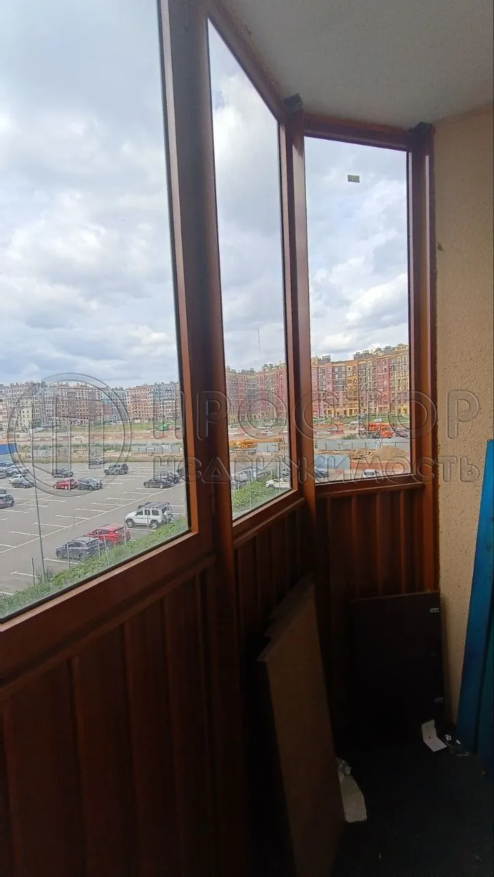 3-комнатная квартира, 70 м² - фото 7