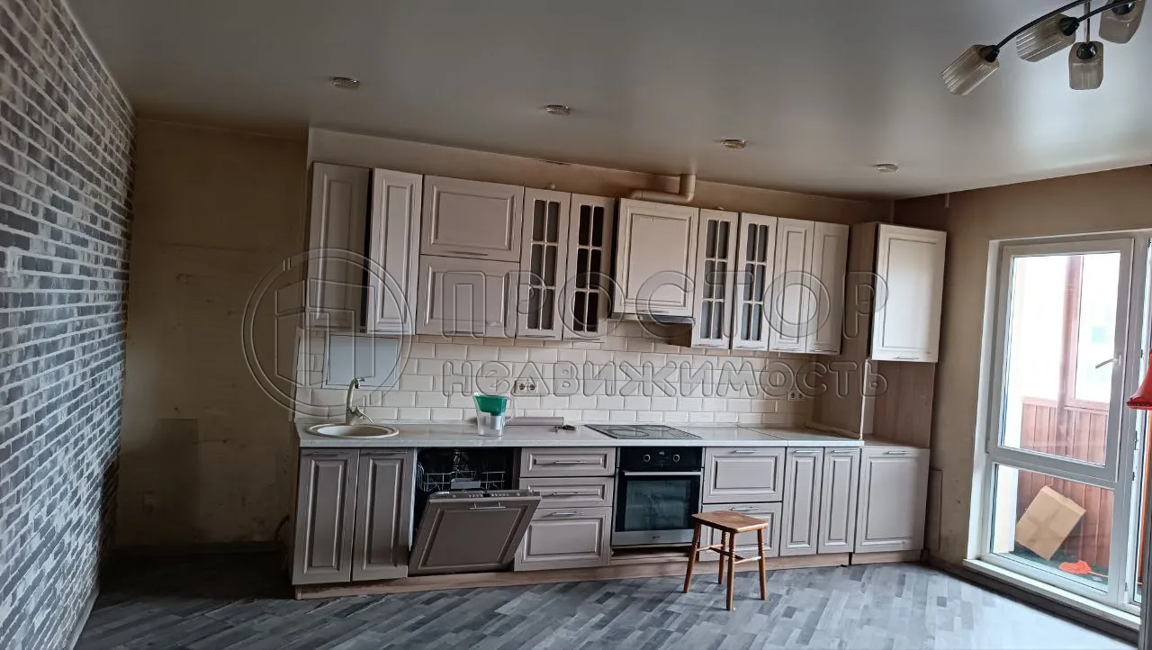 3-комнатная квартира, 70 м² - фото 2