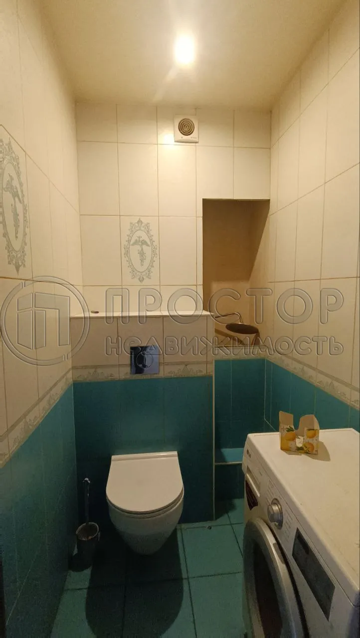 3-комнатная квартира, 70 м² - фото 10