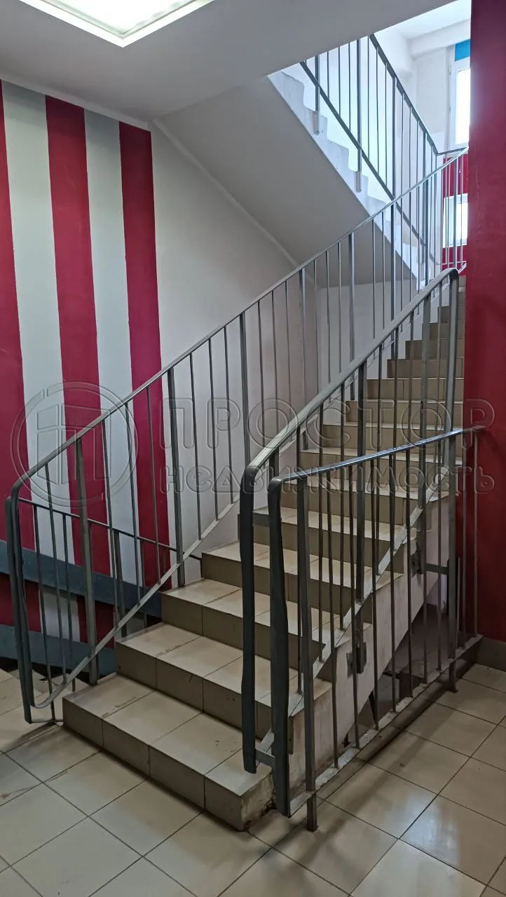 3-комнатная квартира, 70 м² - фото 13