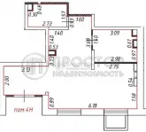 Коммерческая недвижимость (свободного назначения), 190 м² - фото 34