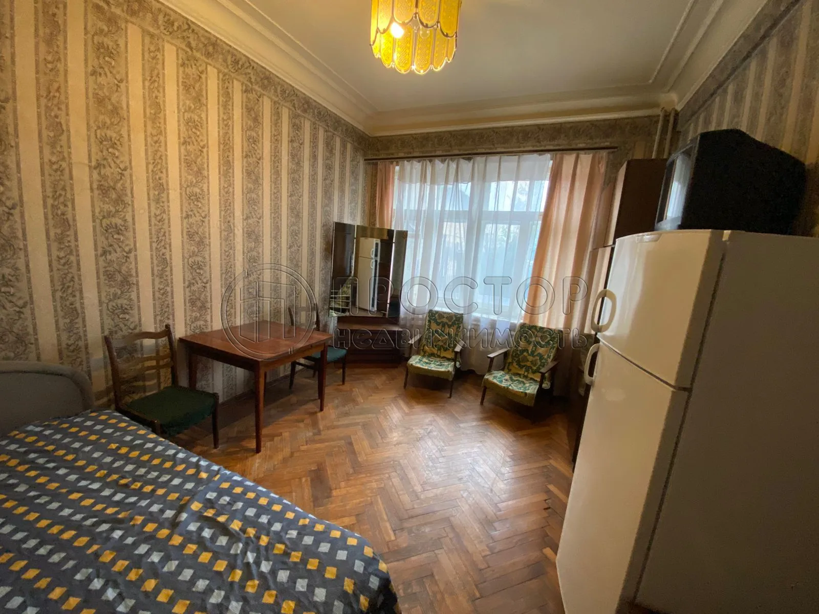 Комната, 17.5 м² - фото 2