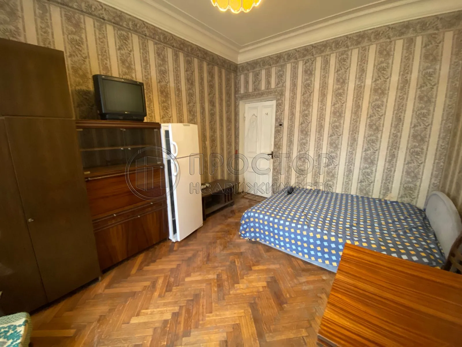 Комната, 17.5 м² - фото 3