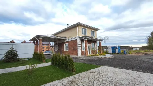 Дом, 150 м² - фото 8