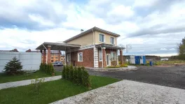Дом, 150 м² - фото 30