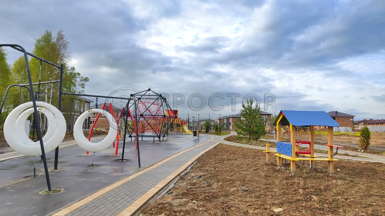 Дом, 150 м² - фото 11