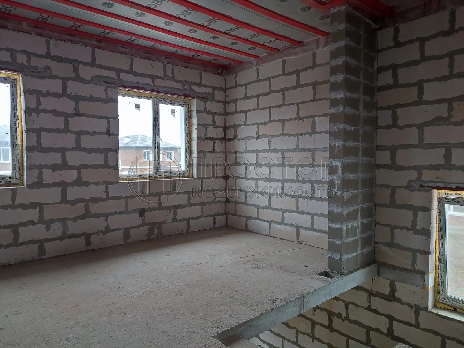 Дом, 150 м² - фото 16