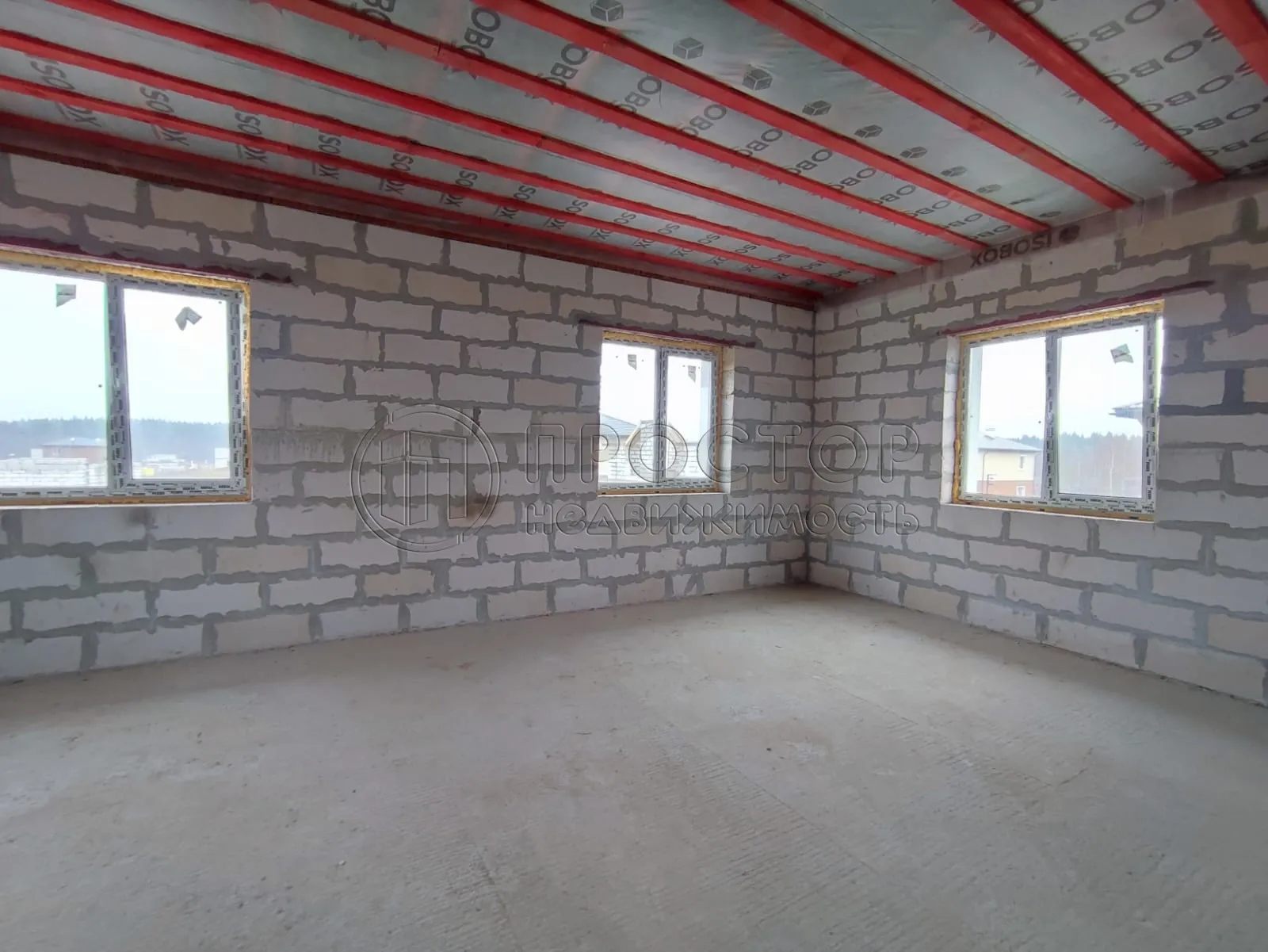 Дом, 150 м² - фото 22