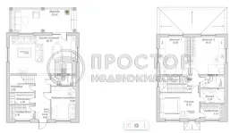 Дом, 150 м² - фото 45