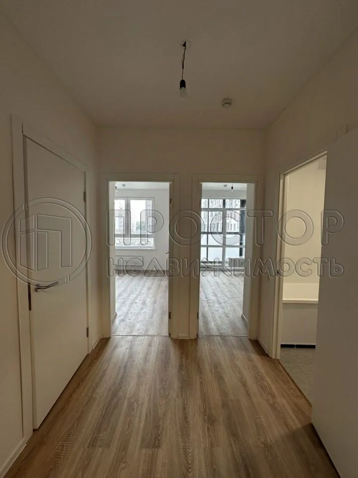 1-комнатная квартира, 35.7 м² - фото 9