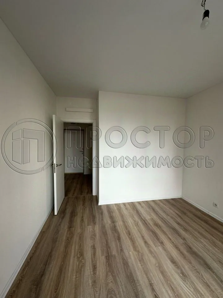 1-комнатная квартира, 35.7 м² - фото 8