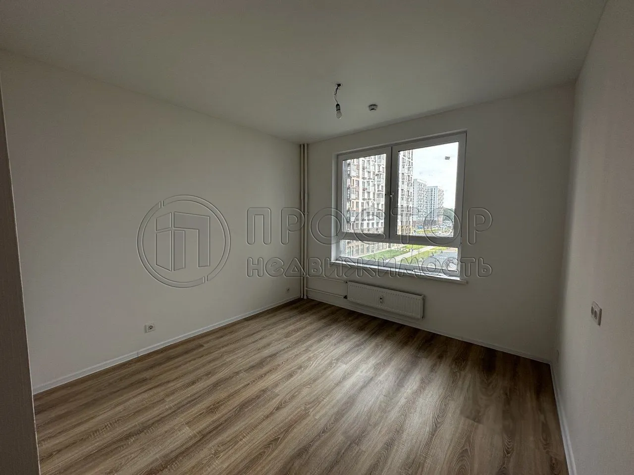 1-комнатная квартира, 35.7 м² - фото 7