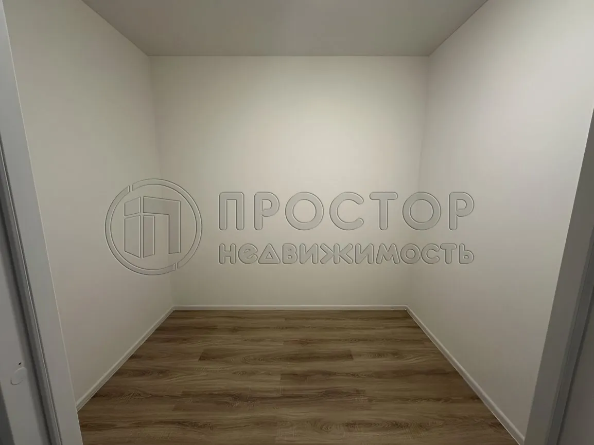 1-комнатная квартира, 35.7 м² - фото 10