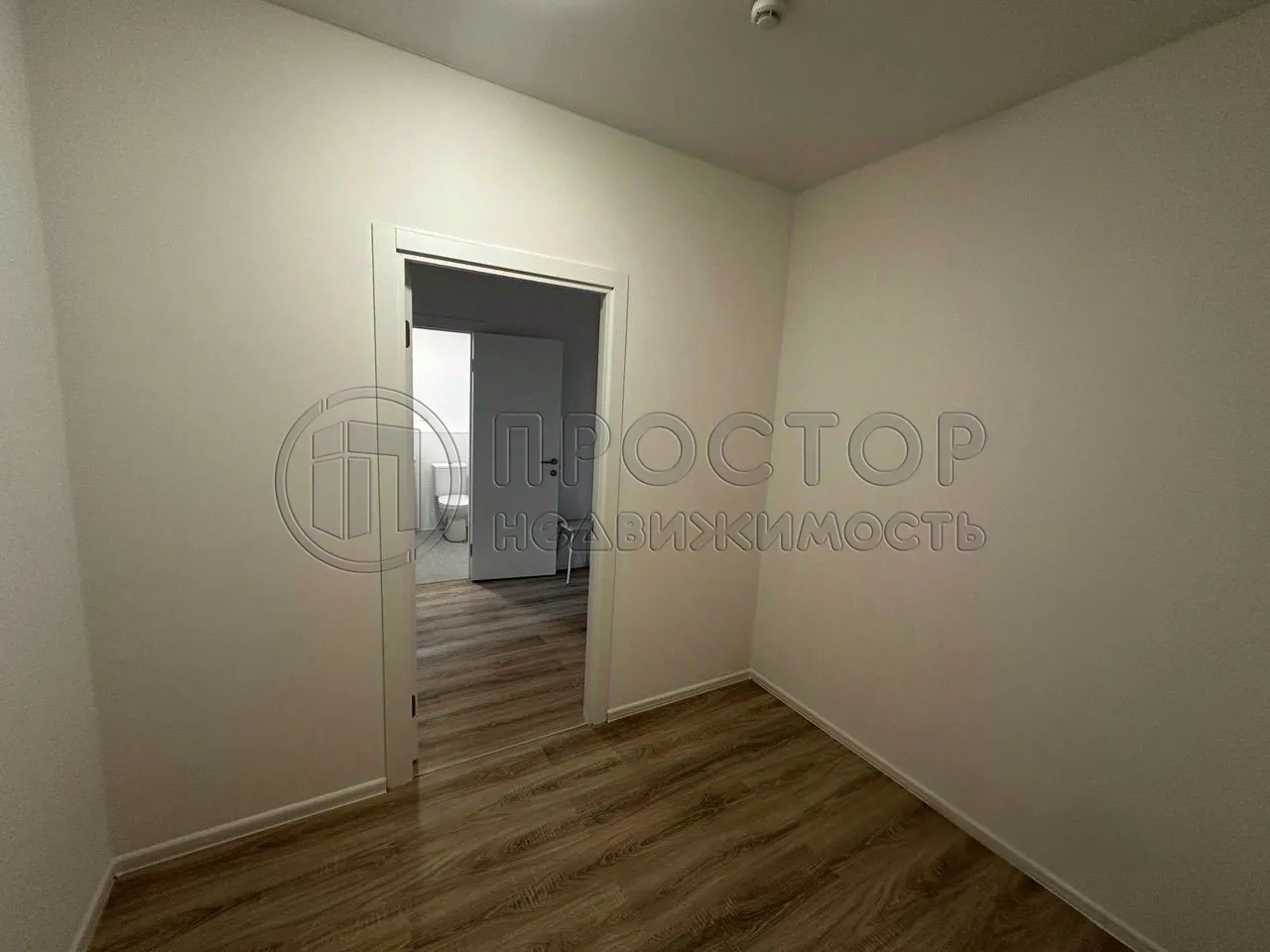 1-комнатная квартира, 35.7 м² - фото 11