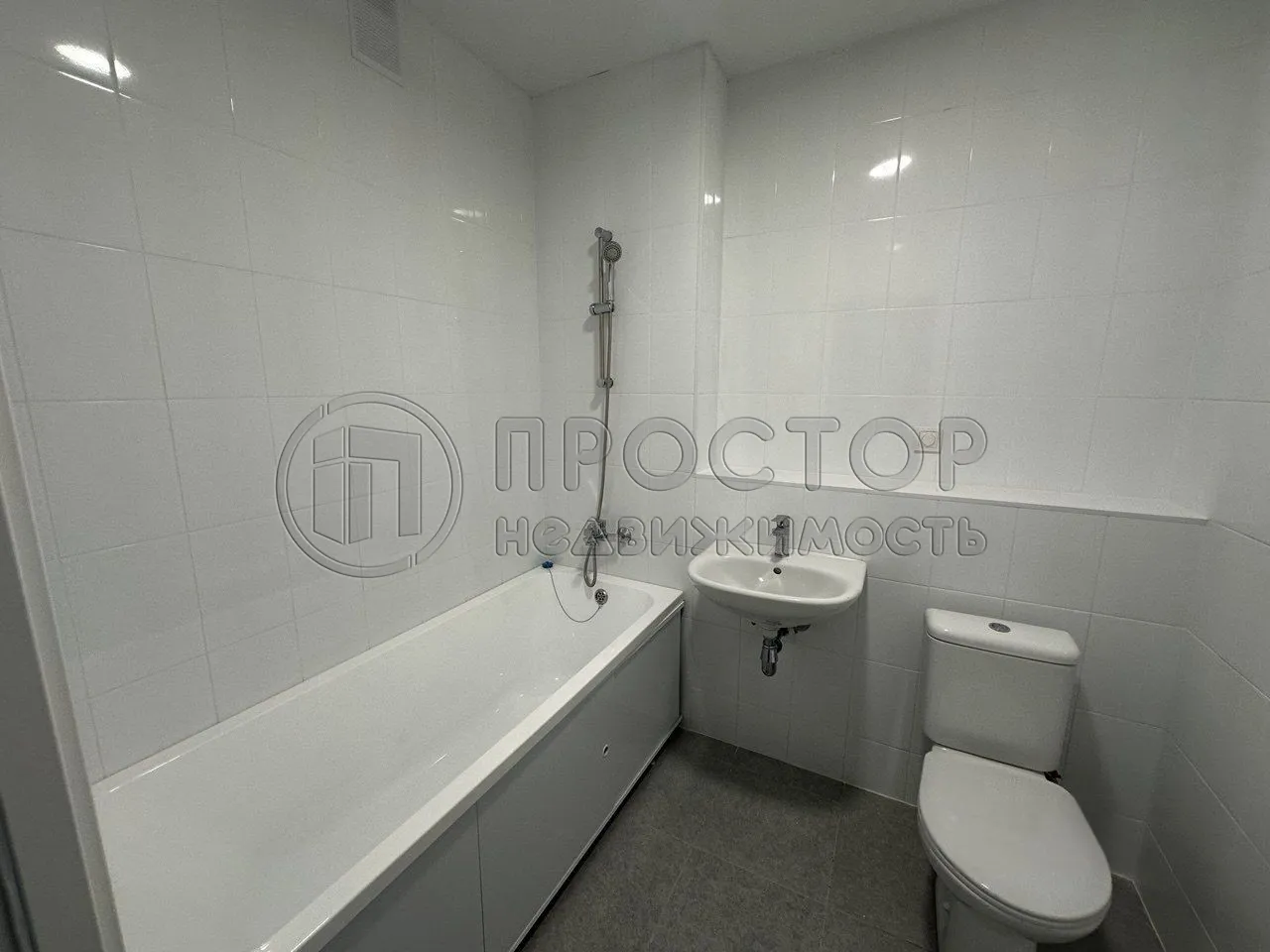 1-комнатная квартира, 35.7 м² - фото 13