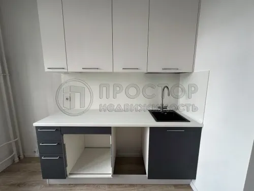 1-комнатная квартира, 35.7 м² - фото 5