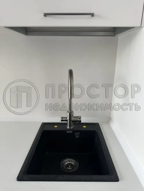 1-комнатная квартира, 35.7 м² - фото 6