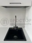 1-комнатная квартира, 35.7 м² - фото 25