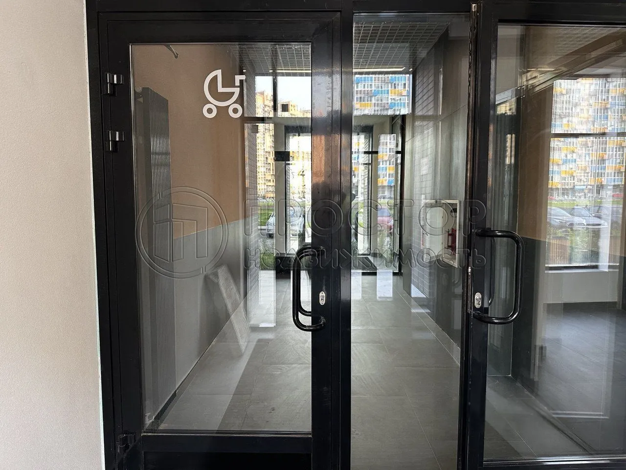 1-комнатная квартира, 35.7 м² - фото 17