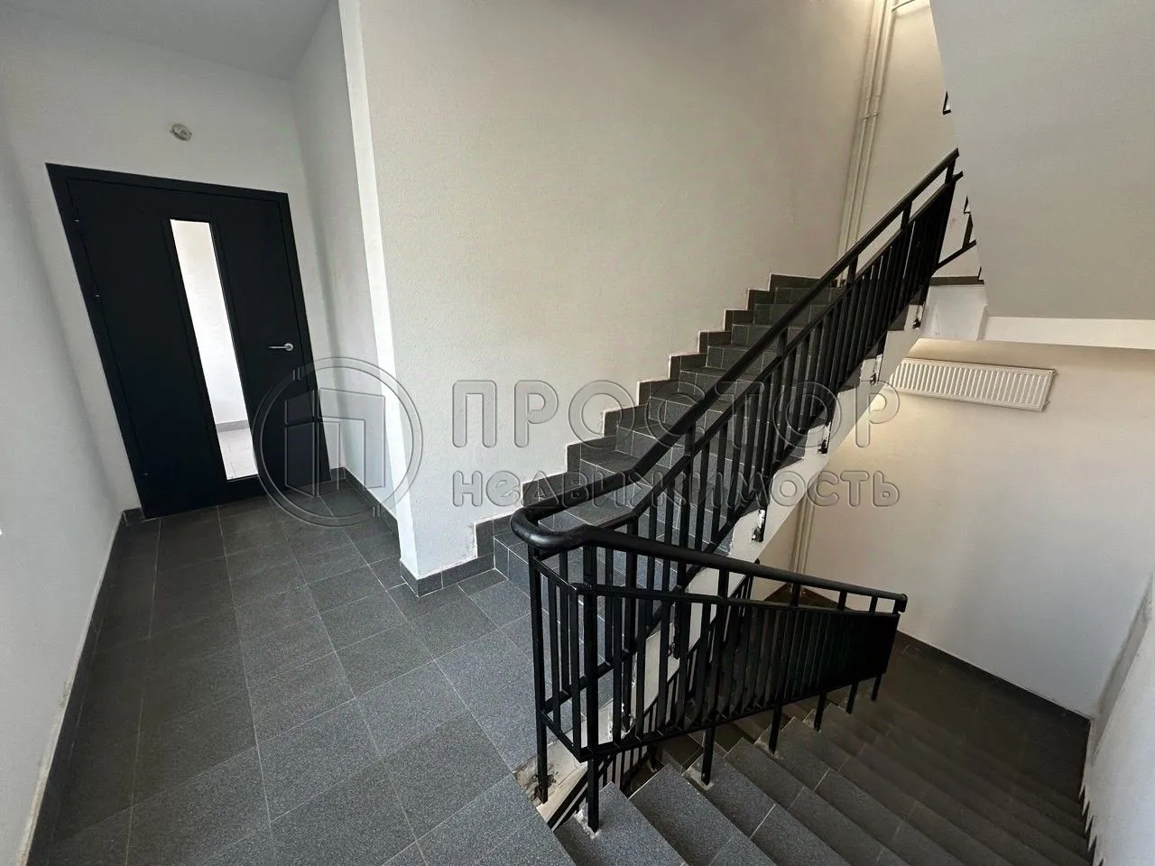 1-комнатная квартира, 35.7 м² - фото 15