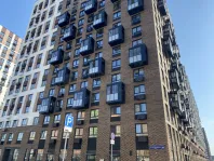 1-комнатная квартира, 35.7 м² - фото 44