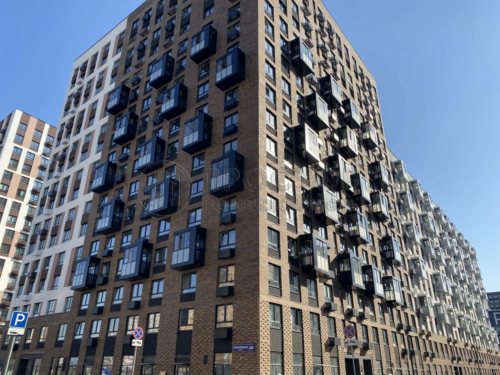 1-комнатная квартира, 35.7 м² - фото 23