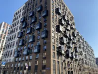 1-комнатная квартира, 35.7 м² - фото 45