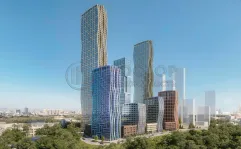 2-комнатная квартира, 61.3 м² - фото 9