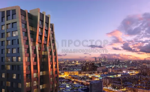 2-комнатная квартира, 61.3 м² - фото 6