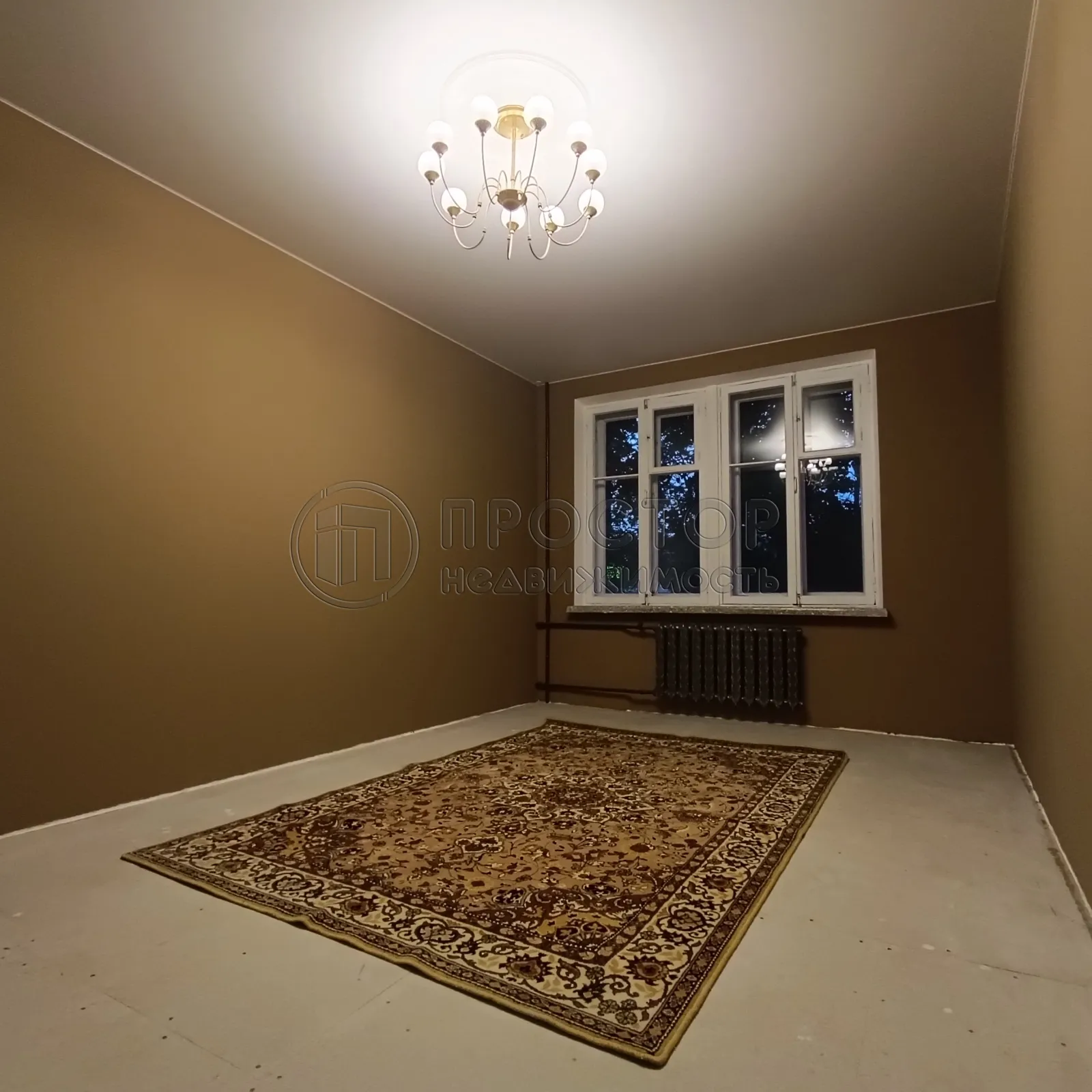 3-комнатная квартира, 78.2 м² - фото 3