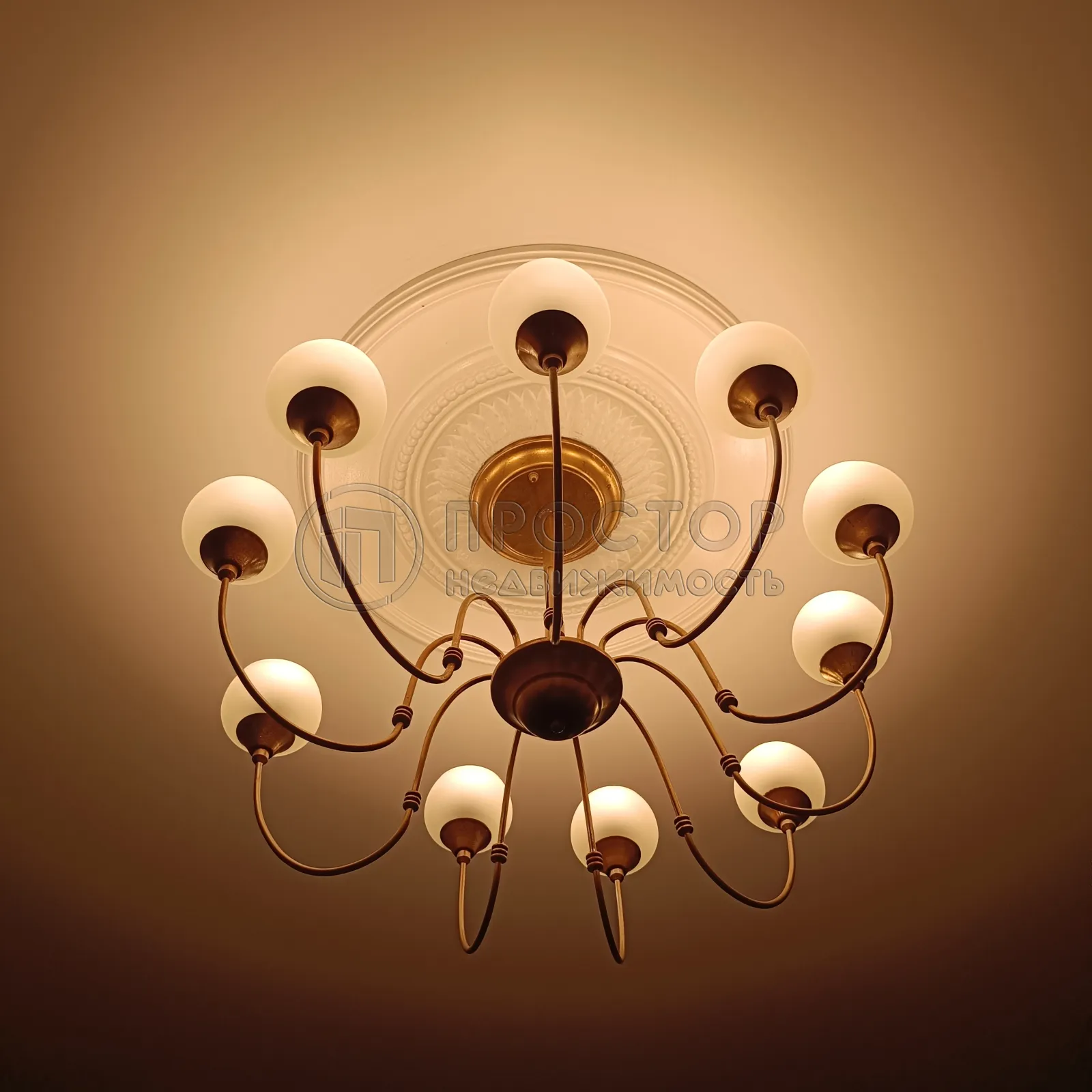 3-комнатная квартира, 78.2 м² - фото 12