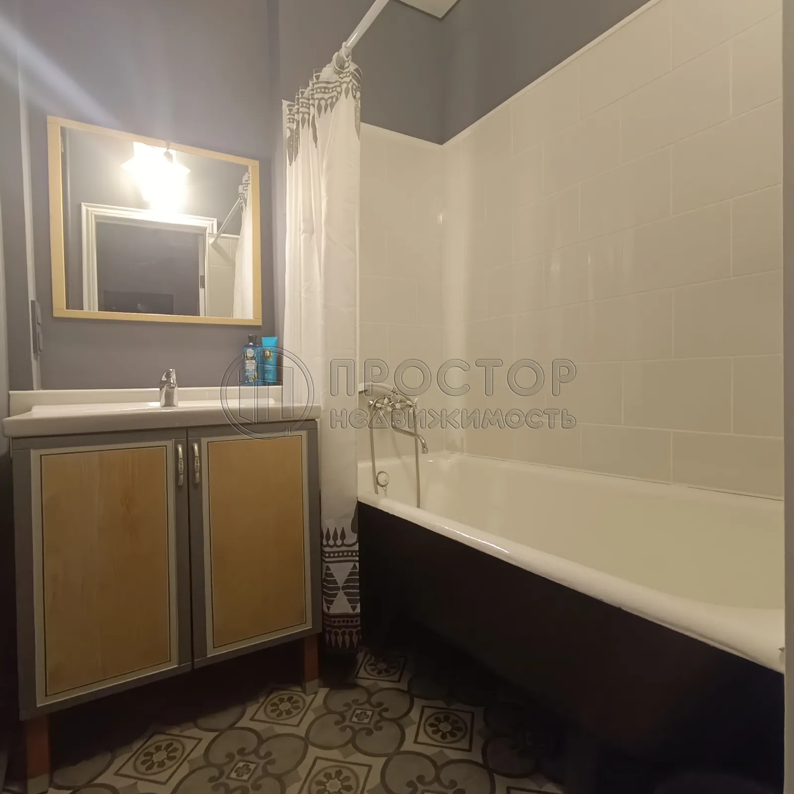 3-комнатная квартира, 78.2 м² - фото 20