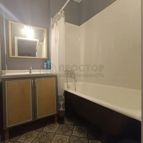 3-комнатная квартира, 78.2 м² - фото 20