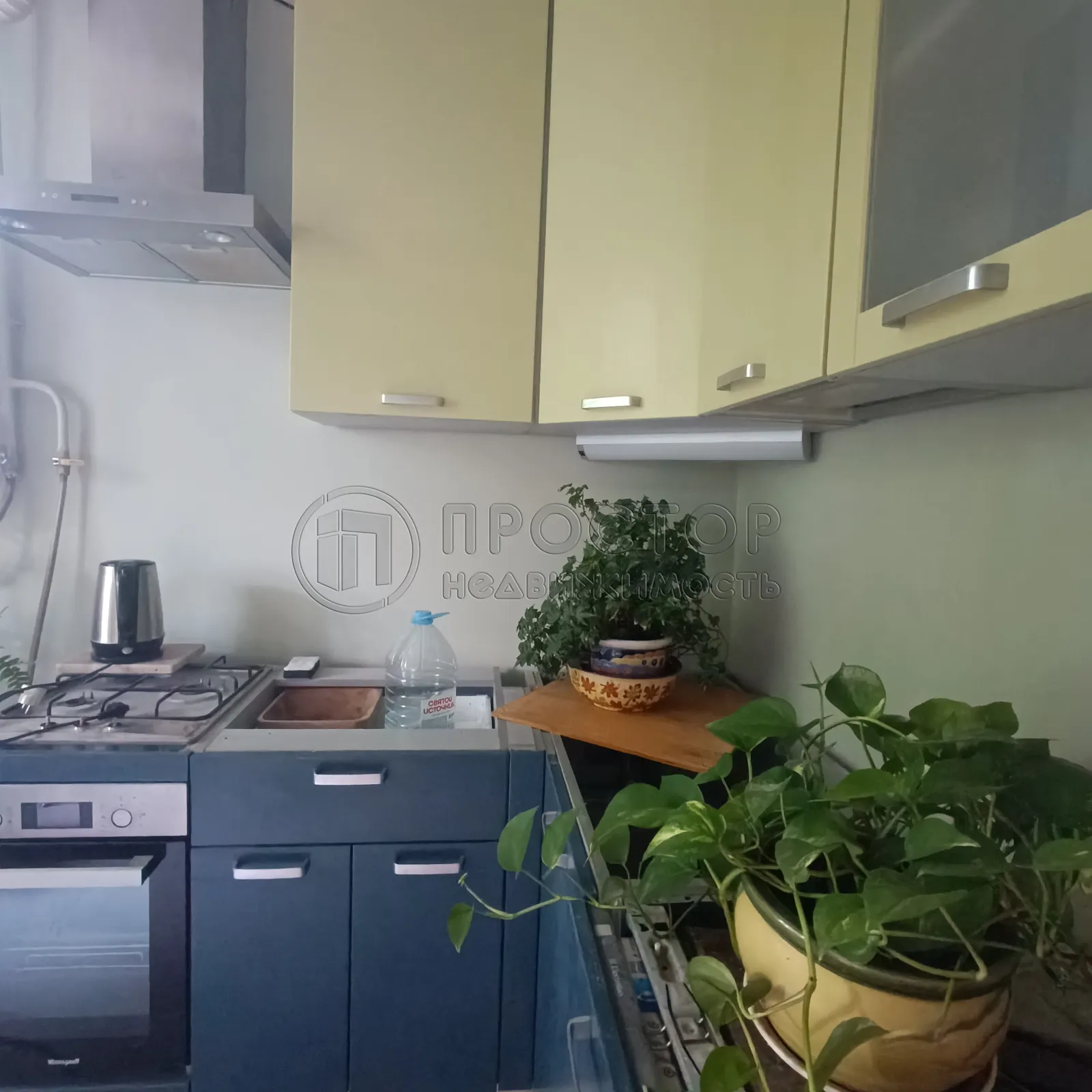 3-комнатная квартира, 78.2 м² - фото 18
